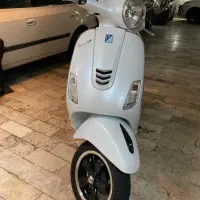 وسپا vespa vxl پیاجیو