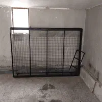 باربند پاژن هفت نفره
