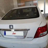 آریو|خودرو کلاسیک|خمینیشهر, |دیوار