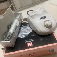 وسایل ناخن کاری
