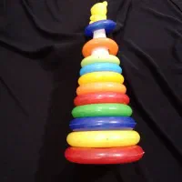 حلقه هوش کودک
