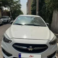 شاهین G سانروف‌دار (فروش فوری)