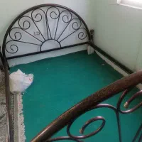 چارچوب تخت 2 نفره