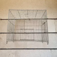 قفس پرنده