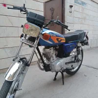 هندا 125 مدل94