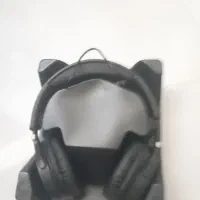 هدفون نو و با کیفیت
