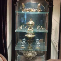 بوفه چراغدار