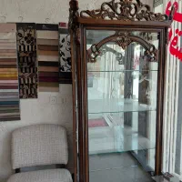 فروش ویترین به قیمت قبل