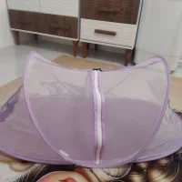پشه بند کمپی نو نو