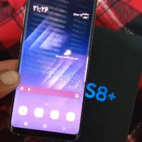 اس ۸پلاس فروشی فوری