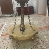 لوستر سالم
