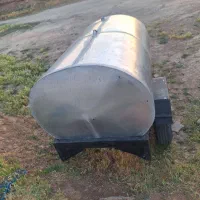 تانکر اب