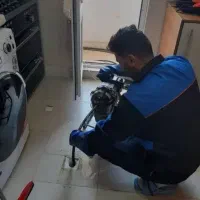 لوله بازکنی فنر زنی شبانه روزی در سراسر شهرزاهدان