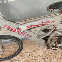 دوچرخه