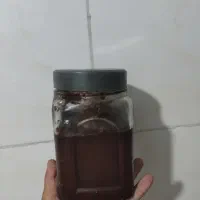 مربای انگور صد در صد ارگانیک