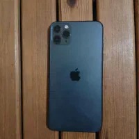 آی‌فون zaa/11promax 256