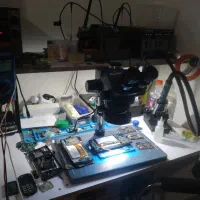 تعمیرات تخصصی انواع موبایل و اسپیکر و اپل واچ