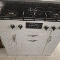 اجاق گاز