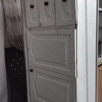 کابیت زمینی در حد نو