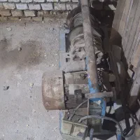 بالابر ساختمانی کارکرده