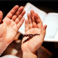 سرکتاب دعااز قرآن