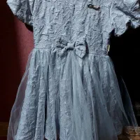 لباس دخترانه