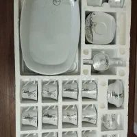 سرویس چینی 18نفره
