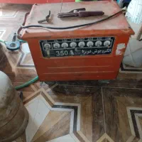 موتور جوش هویزه عالی آمپر