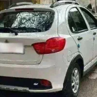 فروش ویا معاوضه کوئیک ۱۴۰۱درحدصفر