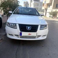 سمند سورن ef7