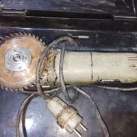 سنگ فرز مارک کولوون ژاپن با کارواش