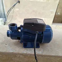 پمپ آب نیم اسب محیطی ویگو وست کنترل اتوماتیک کاما