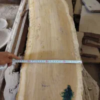چوب توت و گردو خشک کن رفته