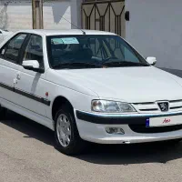 پژو پارس سال مدل 94