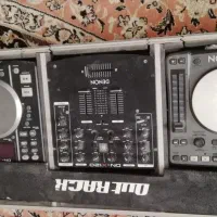 فروش دستگاه دنون