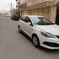 ام وی ام 315 مدل 95 لاکچری