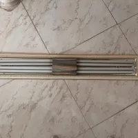 قاب مهتابی به همراه مهتابی
