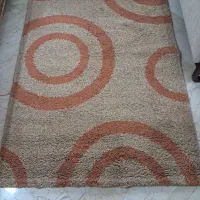 فرش فانتزی مدل بلژیکی
