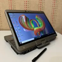 لپتاپ HP چرخشی Core i5