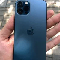 گوشی آیفون 12pro