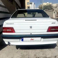slx 95|خودرو سواری و وانت|اصفهان, کشاورزی|دیوار