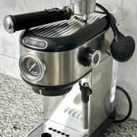 دستگاه اسپرسو ساز مباشی ژاپن