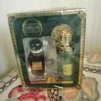 عطر وادکلن،