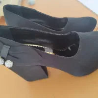 کفش مجلسی