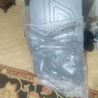 رودری فابریک پراید صبا کاملا نو