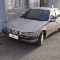 405 مدل 90