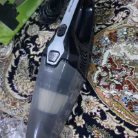 جارو برقی‌دسته بلند هارد استونhardstone 800 watt