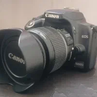 دوربین canon کنون معاوضه با گوشی