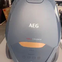 جارو برقی برند AEG
