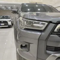 هایلوکس ادونچر